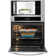 Frigidaire 30" Electric Microwave Combination Oven with Fan Convection