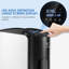 2_x001e_in_x001e_1 & Nebulizer &OxConcentrator, 1_x001e_7L Adjustable, 48dB Quiet, Remote Control, AC230V for Home/Travel