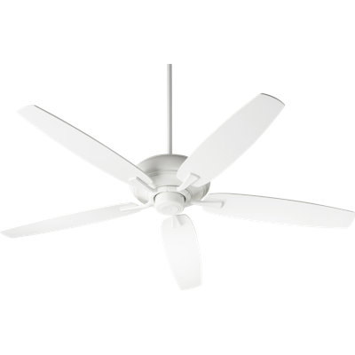 Falzone 56'' Ceiling Fan with LED Lights