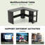 Naftula L-Shaped Computer Desk