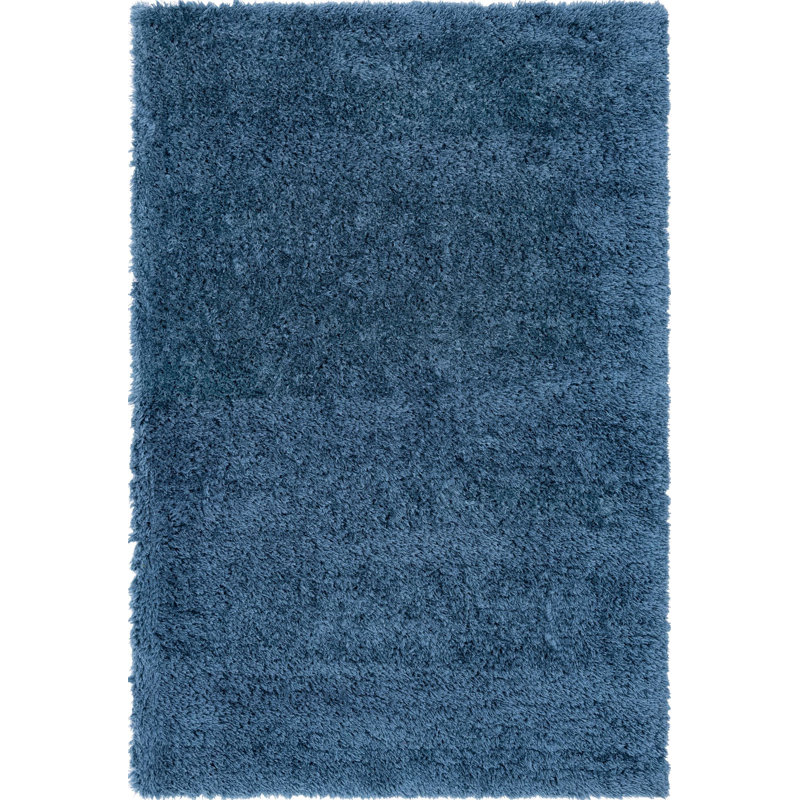 Indoor Rug, Rectangle 6'1" x 9'
