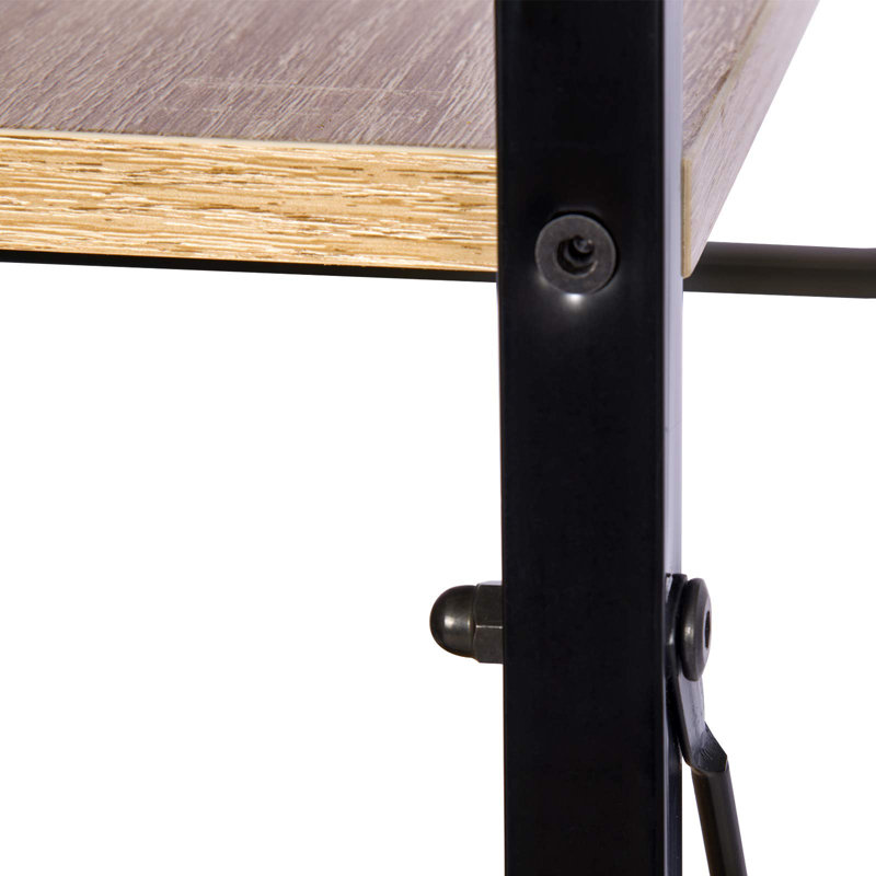 Delories 60 cm W Shelving Unit