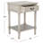 Peters End Table with Storage-171599522
