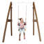 AXI Hemlock Swing Set with 1 Swing(s)-400932365