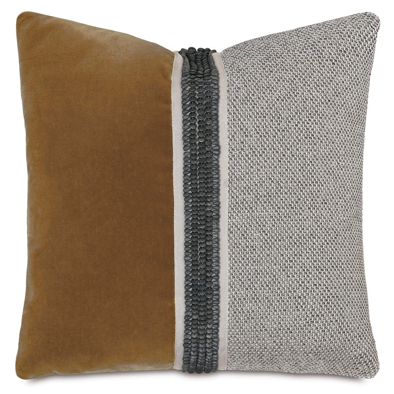 Taos Square Pillow Cover & Insert
