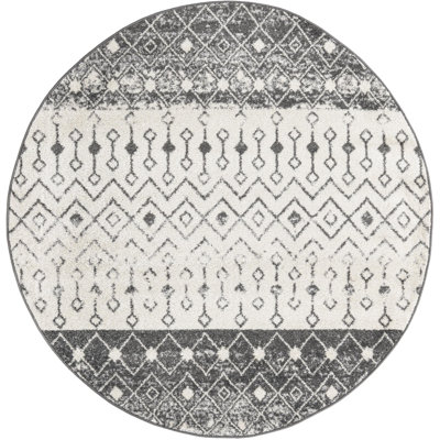 Tapis en polypropylène tissé à la machine Briehn