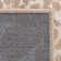 Osburn Animal Print Viscose Area Rug