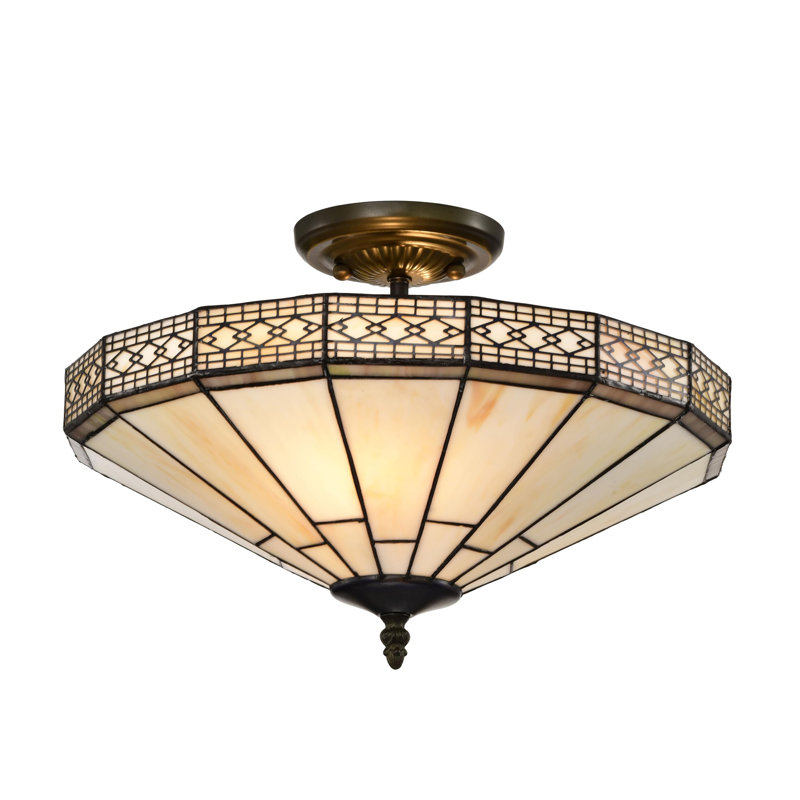 Abdulfattah Chandelier
