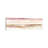 Spectrum Sunset I by Nan - Panoramic Print on Canvas-661627847-661627848