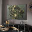 Vintage Landscape -DCCLVI Framed Gallery Wrapped Canvas-98717695