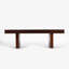 6 - Person Solid Wood Dining Set