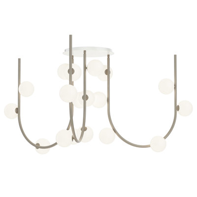 Contour 15 - Light Pendant
