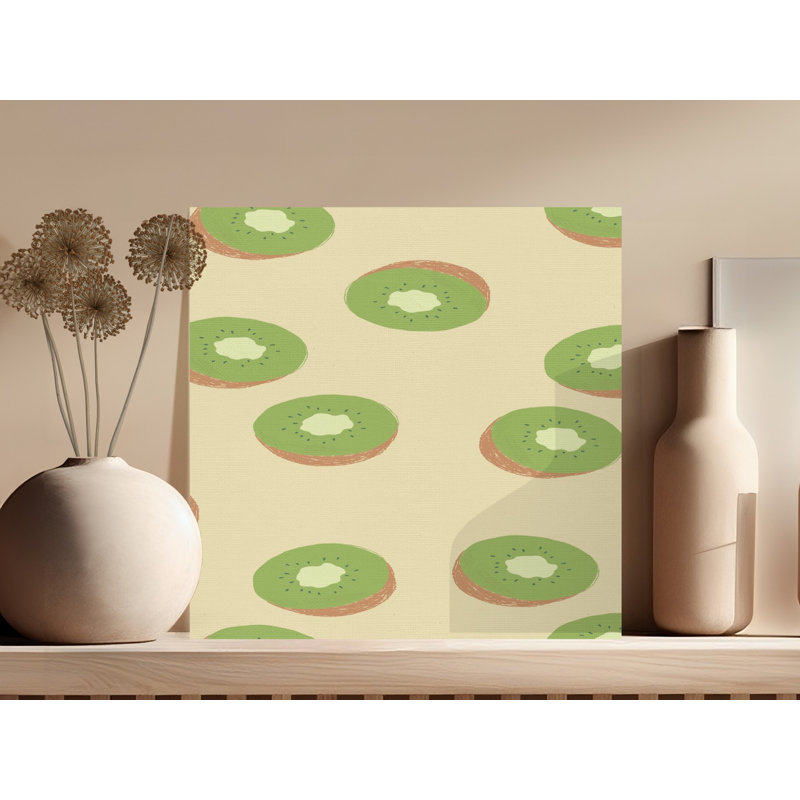 Pellegrin Wrapped Canvas Print Set, 16x16