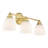 Mayday 3 - Light Dimmable Vanity Light-1535953890