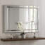 Abbate Venetian Bevelled  Accent Wall Mirror-1877373745-1877373739