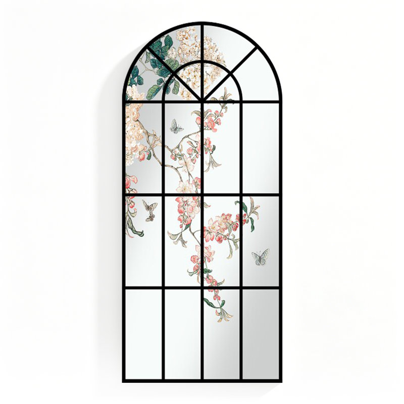 Miroir mural Arch, 29.53"W*59.06"H