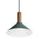 Emblem 1 - Light Single Pendant