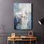 ABSTRACT Series DXL  -Premium Gallery Wrapped Canvas -Ready to Hang-2037242909