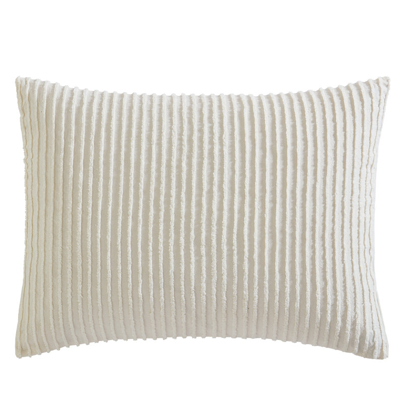 Channel Sham, Ivory