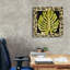 «Epic Graffiti», collection Tropic 2 par Alonzo Saunders, art mural sur toile, 26 po x 26 po-851751120