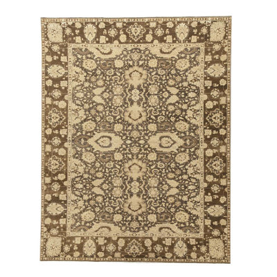 One-of-a-Kind 9'3" X 11'10" Area Rug