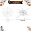Décoration décorative d'Halloween-867194479-867194466