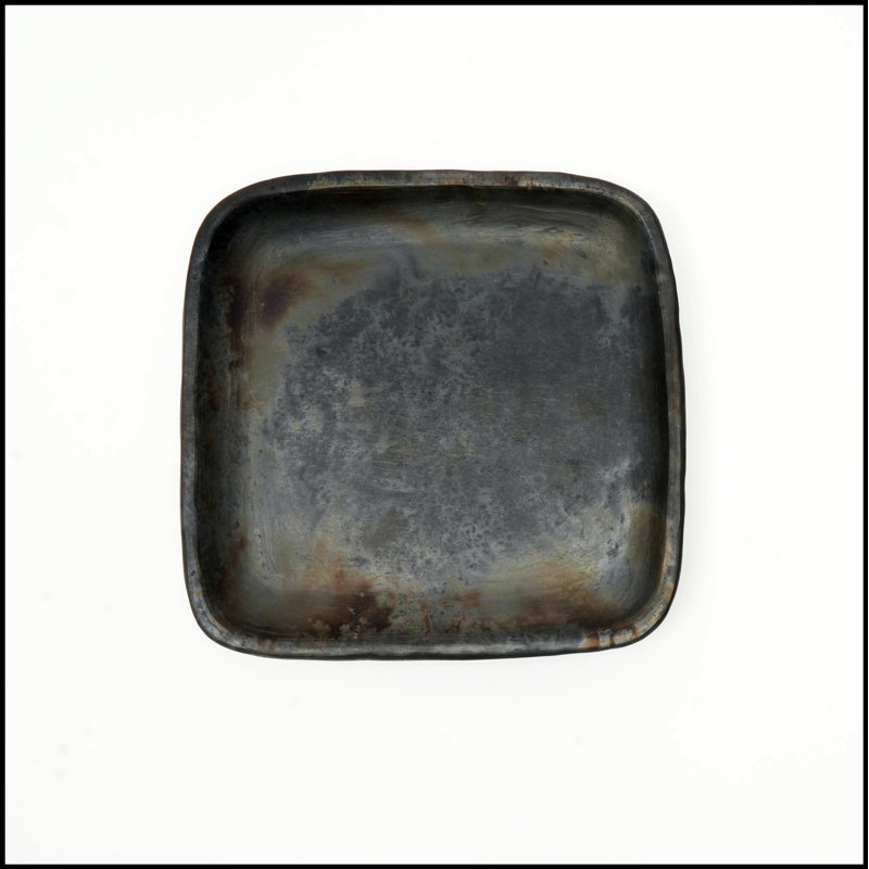 Assiette carrée Union Union Lenneke