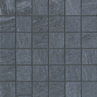 Urban 2.0 2" x 2" Porcelain Mosaic Sheet Floor Use Tile