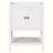 23.7'' Single Bathroom Vanity Base Only-94734235