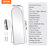Metal Rectangle Mirror-99482073-99482074