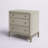Cathie 31'' W Solid Wood Nightstand
