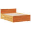 Heinle Solid Wood Storage Bed-493187283-493187295