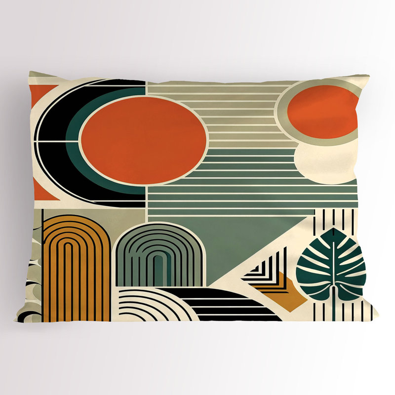 Abstract Sham, Standard