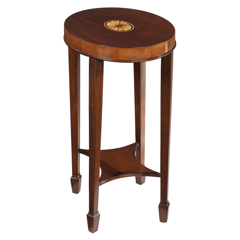 Copley Place End Table
