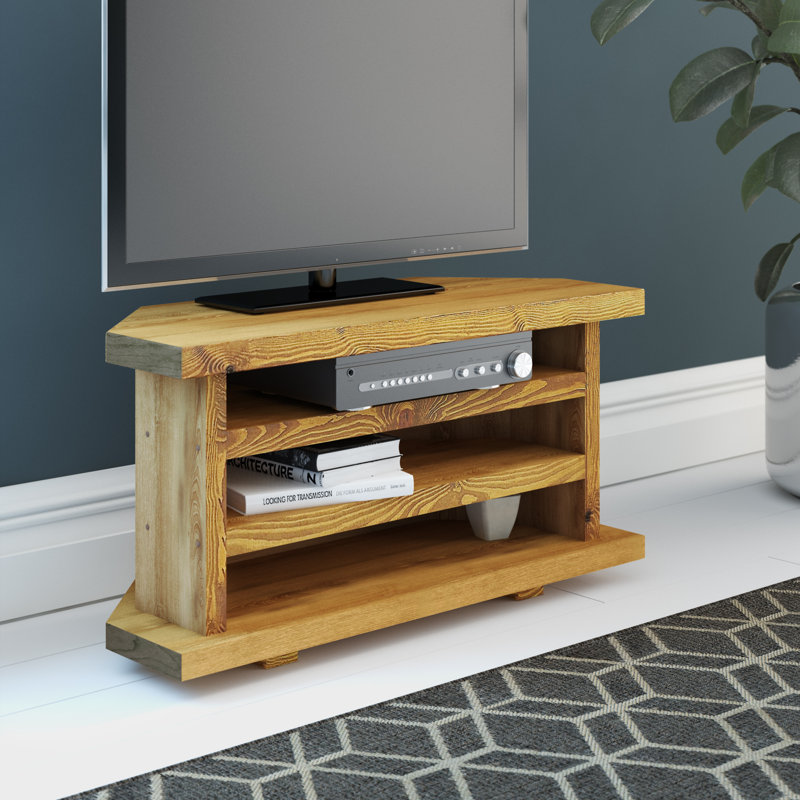 Del City TV Stand, 52cm H x 100cm L x 40cm W