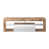 Oak/White Gloss is unavailable
