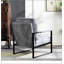 Chaise d'appoint Direct Classic Mid Century Modern