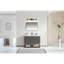 48" Freestanding Standard Single Bathroom Vanity with Top-780337935