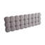 Upholstered Headboard Pillow