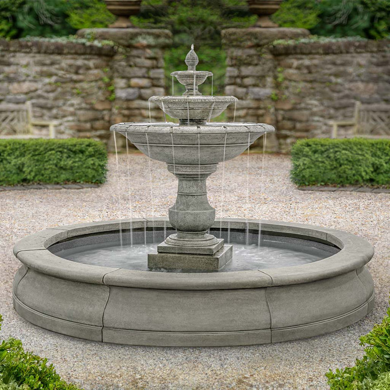 Fontaine Savannah Estate