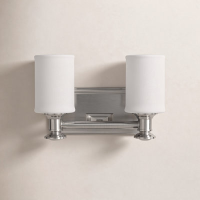 Everlee 2 - Light Dimmable Vanity Light