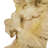 Standing Angel with Wings Up Statue