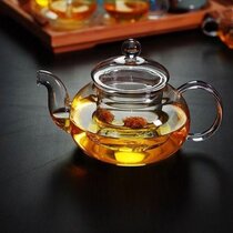 Wayfair, Clear Teapots, Up to 65% Off Until 11/20