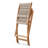 Brixi Outdoor Woven Rope Bistro Set