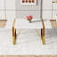 Table rectangulaire 71 po pour salle à manger, salon-2063086372