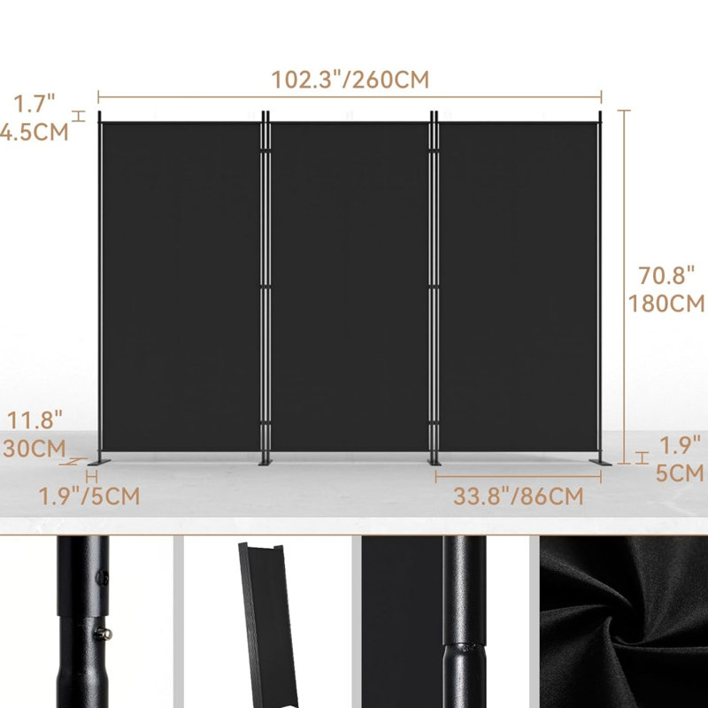 Room Divider