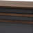 Milbrandt TV Stand for TVs up to 48"