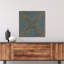 Metal Wall Decor