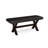 Amazin Polyester Upholstered Bench