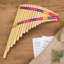 Bambou Wind Panpipes